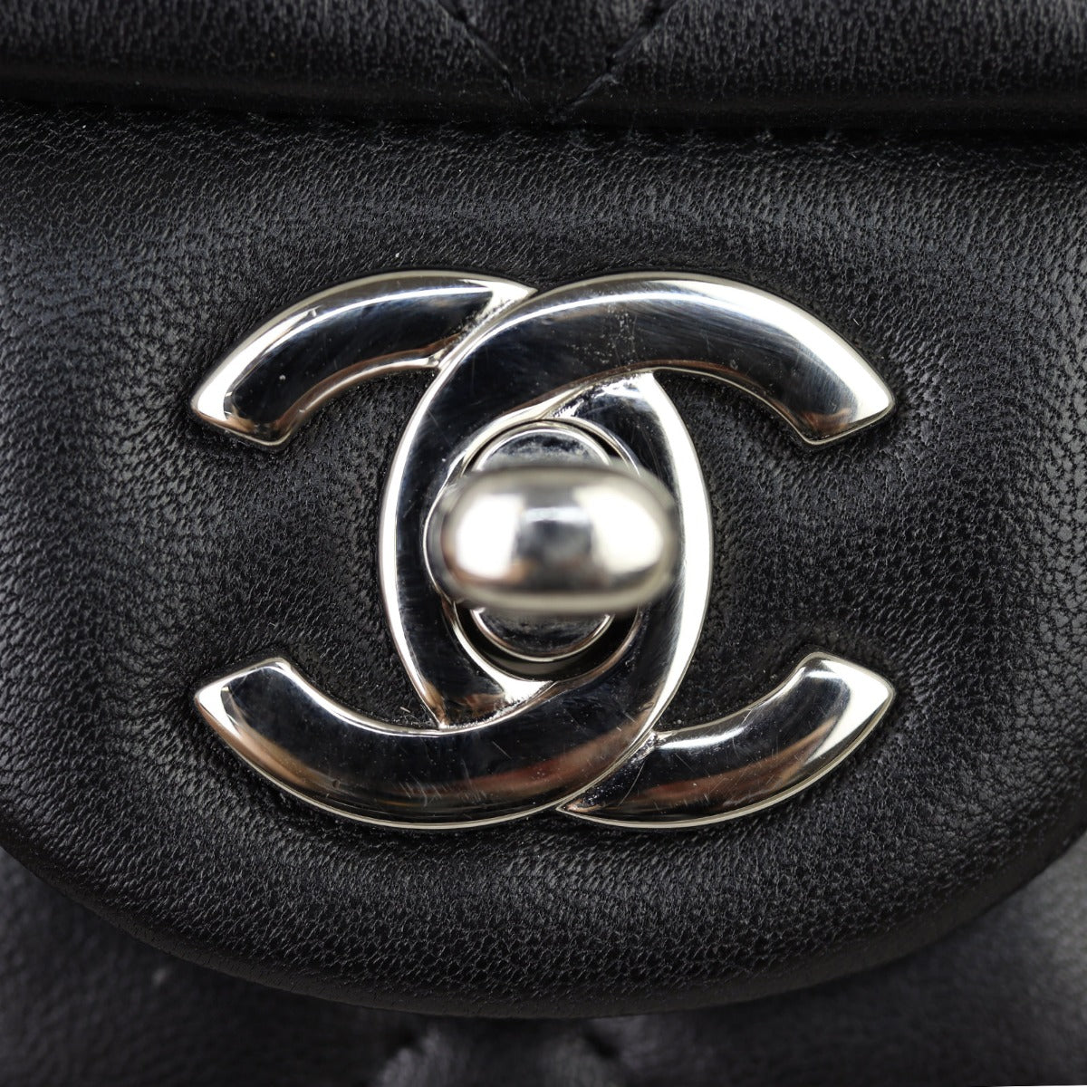 Chanel Classic Mini Rectangular Flap Bag Hardware