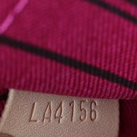 Louis Vuitton Neverfull MM Monogram Date Code