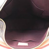 Louis Vuitton Berri MM Monogram