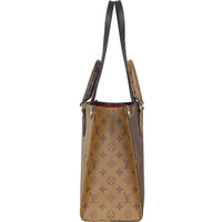 Louis Vuitton OnTheGo MM Monogram Giant Reverse