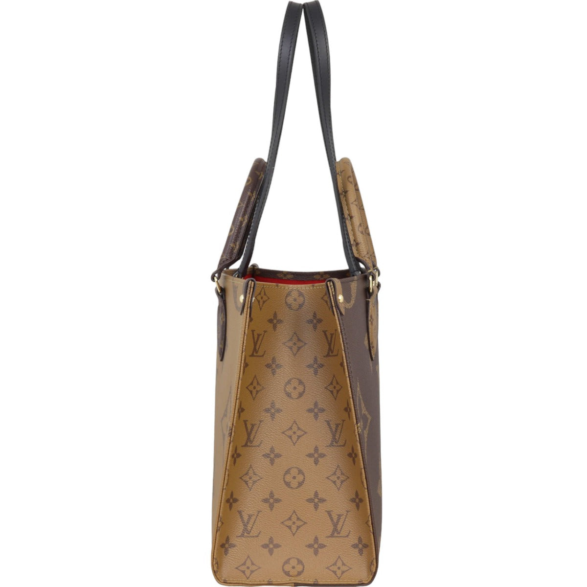 Louis Vuitton OnTheGo MM Monogram Giant Reverse