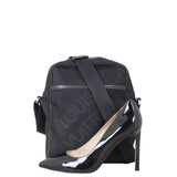 Louis Vuitton Damier Geant Citadin Earth Messenger