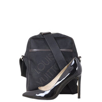 Louis Vuitton Damier Geant Citadin Earth Messenger