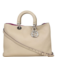 Dior Diorissimo Tote Large