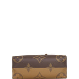 Louis Vuitton OnTheGo MM Monogram Giant Reverse