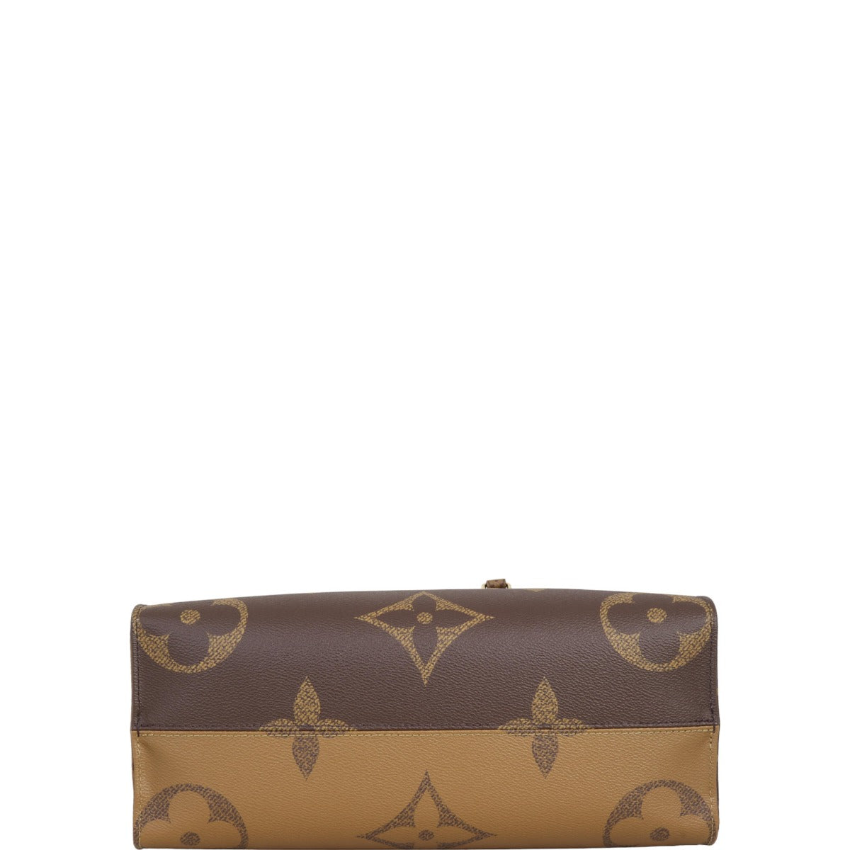 Louis Vuitton OnTheGo MM Monogram Giant Reverse