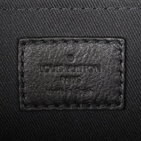 Louis Vuitton Palm Springs Mini Backpack Monogram Interior