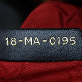 Dior Lady Dior Mini Date Code