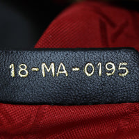 Dior Lady Dior Mini Date Code