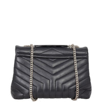 Saint Laurent Loulou Medium