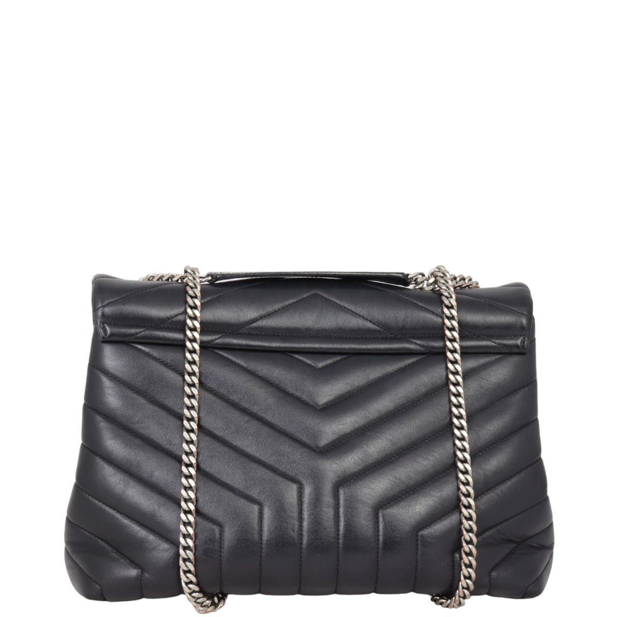 Saint Laurent Loulou Medium