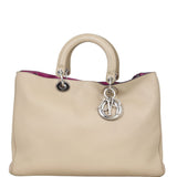 Dior Diorissimo Tote Large