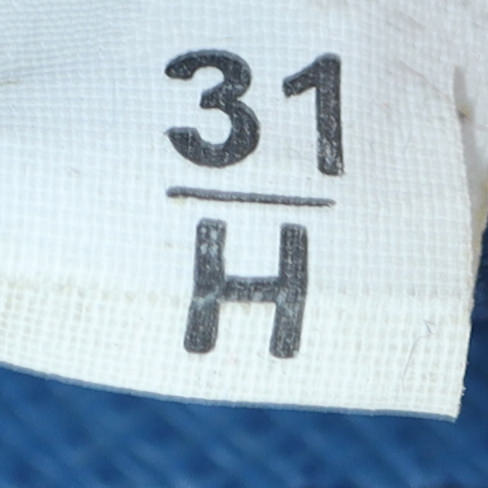 Prada Saffiano Lux Galleria Double Zip Tote Medium Date Code