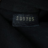 Louis Vuitton Retiro NM Monogram Noir