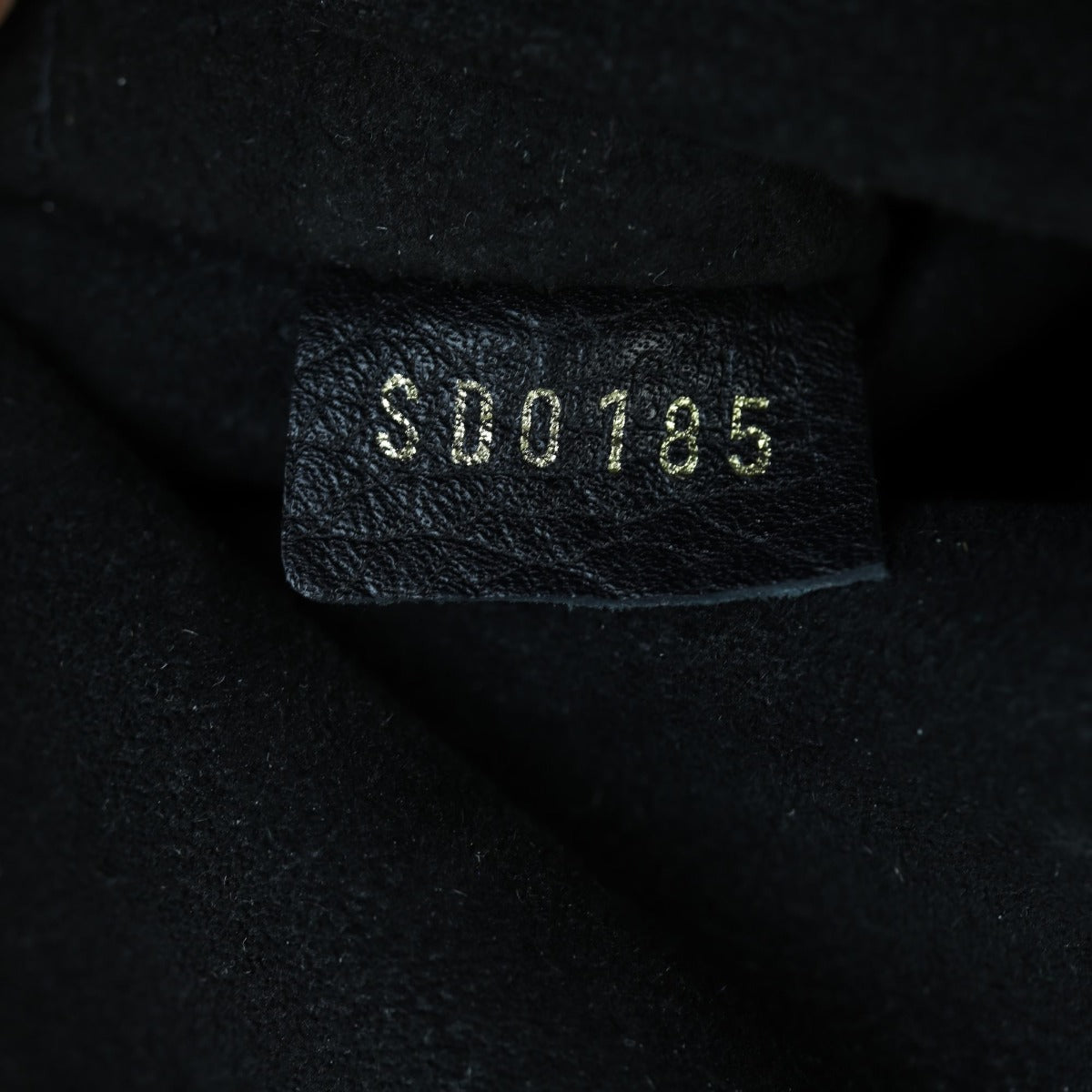 Louis Vuitton Retiro NM Monogram Noir