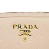 Prada Saffiano Camera Bag