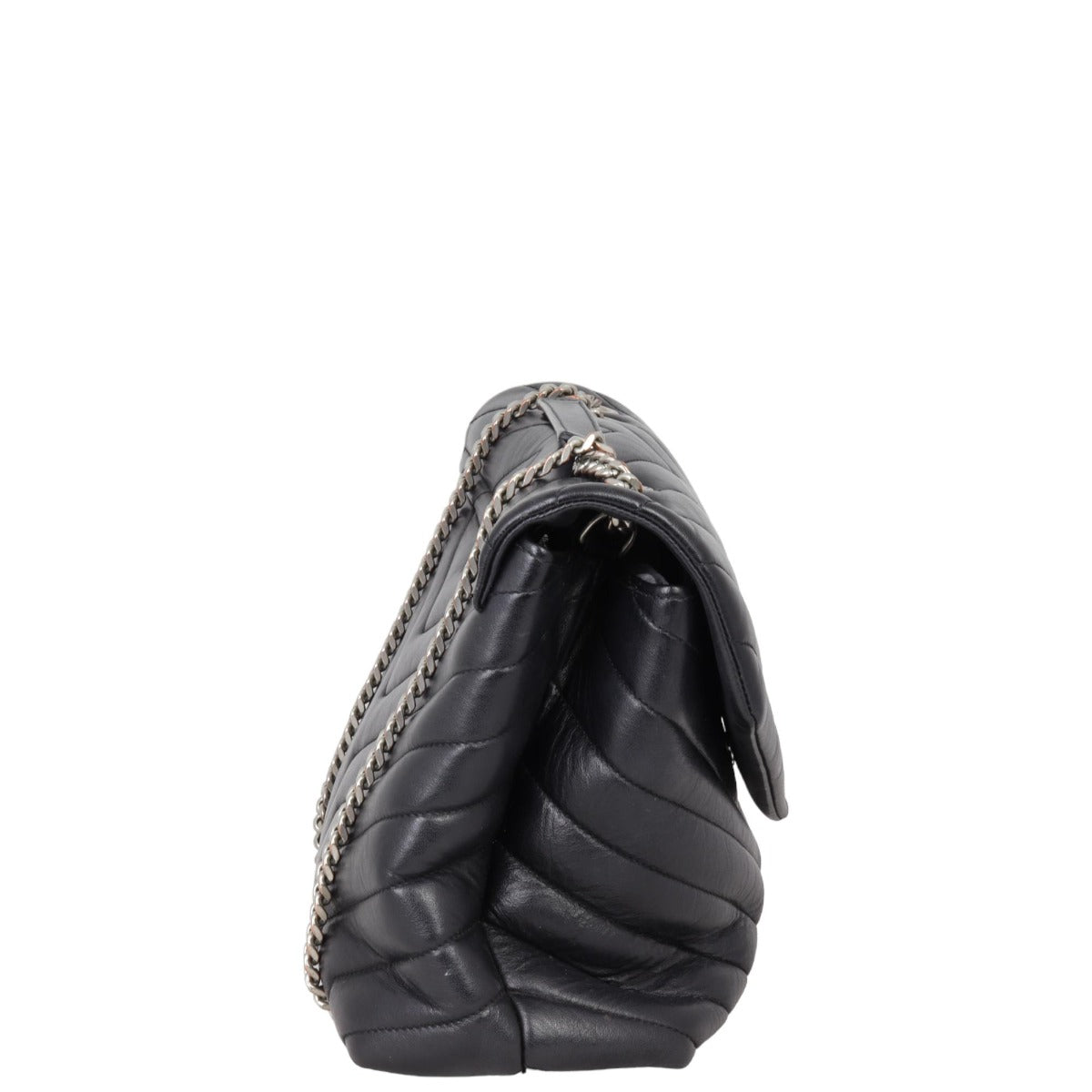 Saint Laurent Loulou Medium