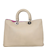 Dior Diorissimo Tote Large