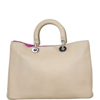 Dior Diorissimo Tote Large