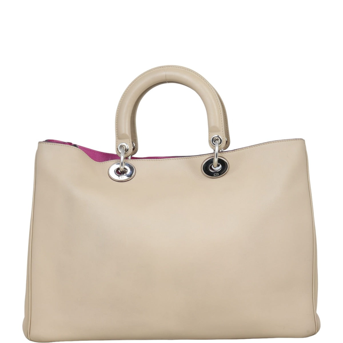 Dior Diorissimo Tote Large