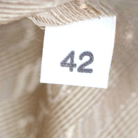 Prada Saffiano Camera Bag