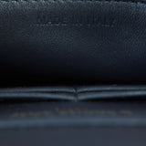 Dior Diorama Wallet on Chain Micro-Cannage