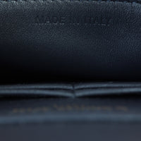 Dior Diorama Wallet on Chain Micro-Cannage