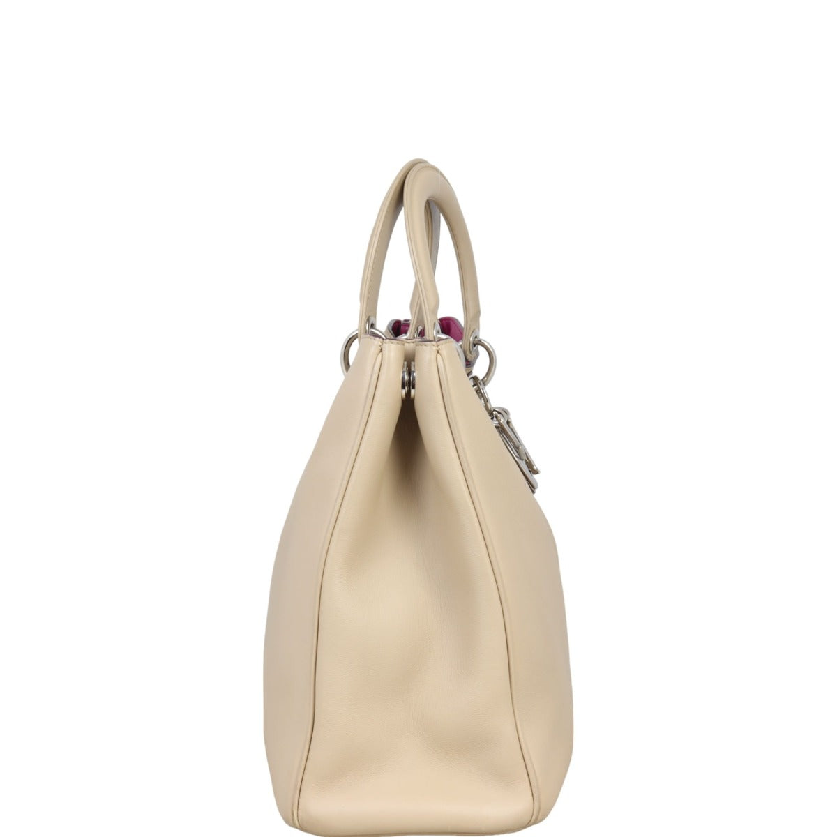 Dior Diorissimo Tote Large