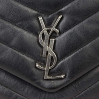 Saint Laurent Loulou Medium