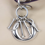 Dior Diorissimo Tote Large