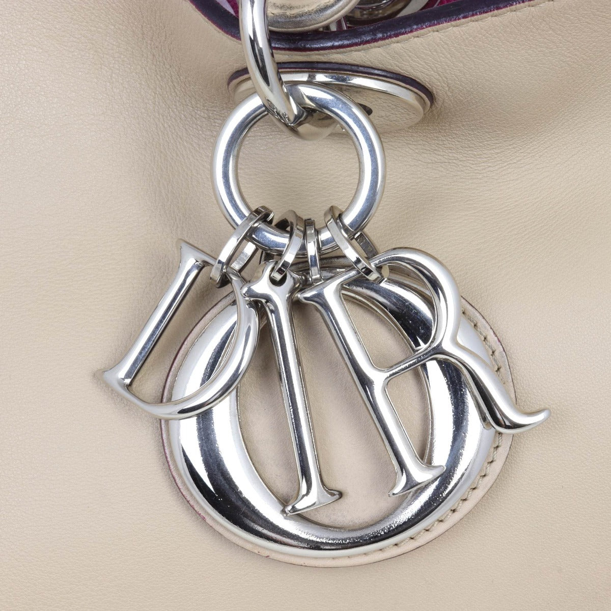 Dior Diorissimo Tote Large