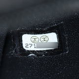 Chanel Classic Mini Rectangular Flap Bag Date Code