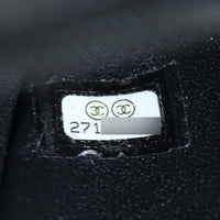 Chanel Classic Mini Rectangular Flap Bag Date Code