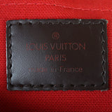 Louis Vuitton Thames PM Damier Ebene Interior Stamp
