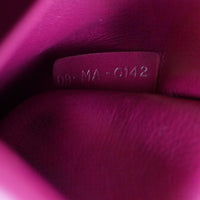 Dior Diorissimo Tote Large