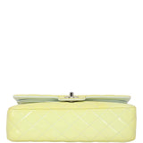 Chanel Classic Double Flap Medium Patent