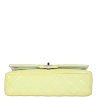 Chanel Classic Double Flap Medium Patent