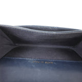 Chanel Boy Flap Card Holder