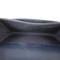 Chanel Boy Flap Card Holder