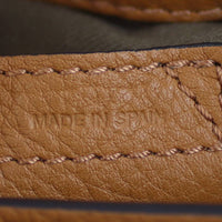 Chloe Marcie Mini Made In