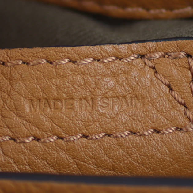 Chloe Marcie Mini Made In