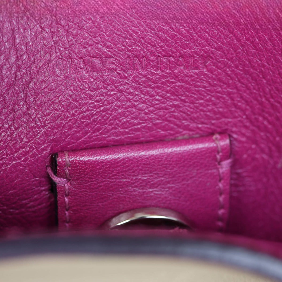 Dior Diorissimo Tote Large