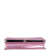 Dior Diorama Wallet on Chain Micro-Cannage