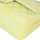 Chanel Classic Double Flap Medium Patent