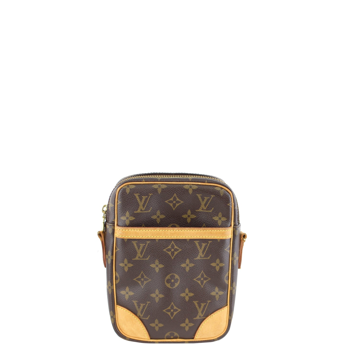 Louis Vuitton Danube Monogram front
