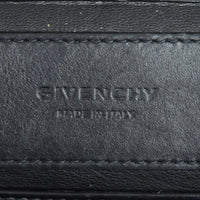 Givenchy Tag Shopper Tote Interior Stamp