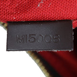 Louis Vuitton Thames PM Damier Ebene Date Code