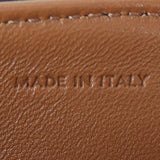 Celine Triomphe Canvas Shoulder Bag