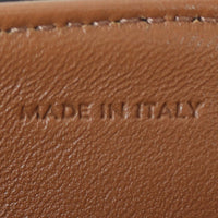 Celine Triomphe Canvas Shoulder Bag