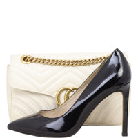 Gucci GG Marmont Matelasse Small Shoulder Bag